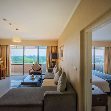 Loei Palace Hotel Ngoại thất bức ảnh