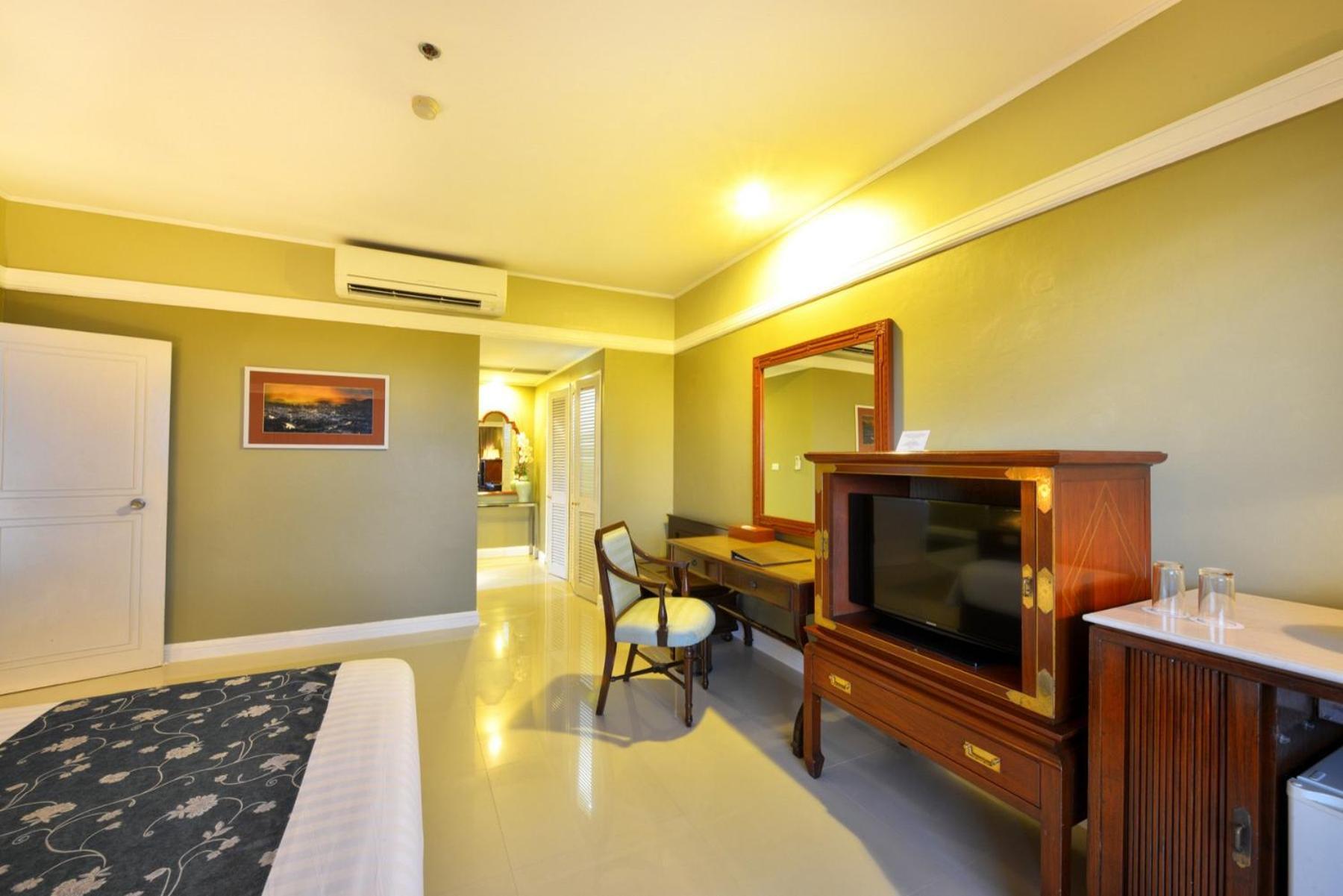 Loei Palace Hotel Ngoại thất bức ảnh