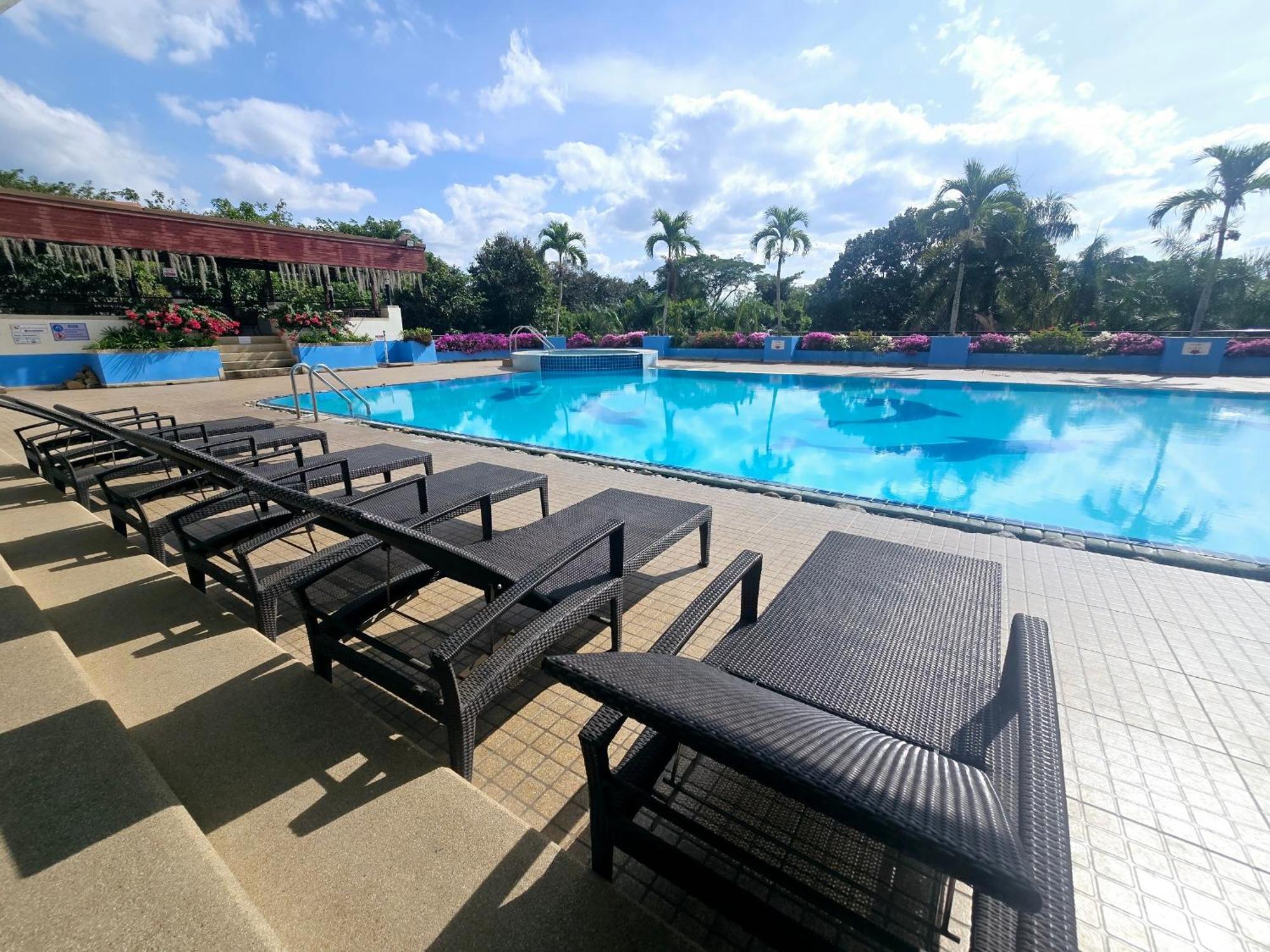 Loei Palace Hotel Ngoại thất bức ảnh