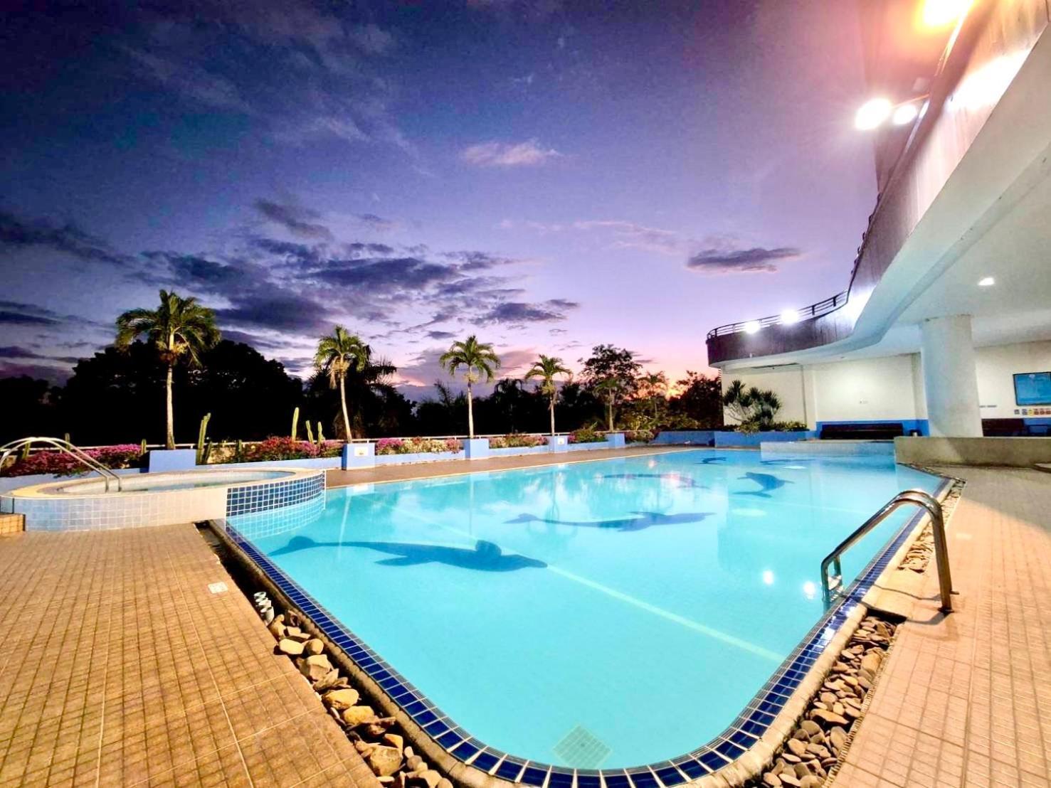 Loei Palace Hotel Ngoại thất bức ảnh