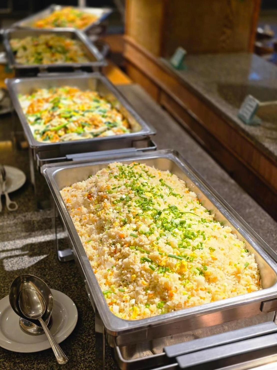 Loei Palace Hotel Ngoại thất bức ảnh